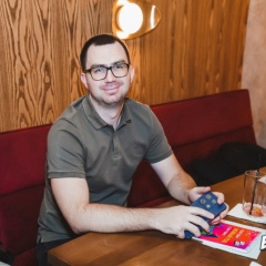 Алексей Батаев, 04.04, Кабардинка