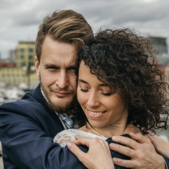 Марина Миловидова, 04.12.1987, Москва