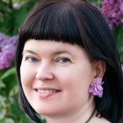 Наталья Оськина, 24.05.1990, Щекино