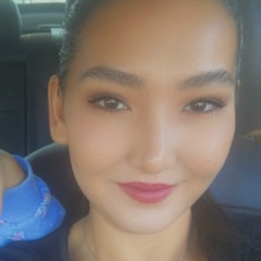 Ботик Бигельдиева, 03.03, Астана