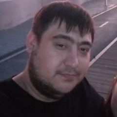 Александр Суров, 26.07.1991, Тюмень