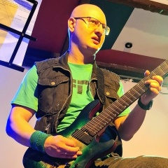 Дмитрий Улубабов, 10.05.1990, Луганск