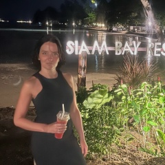 Вера Травкина, 21.06, Москва