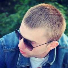 Сергей Пашков, 11.05.1990, Ставрополь