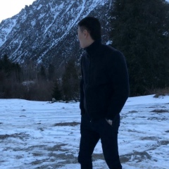 Дмитрий Ким, 11.08, Бишкек