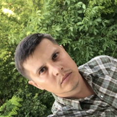 Лис Фил, 22.01.1981, Екатеринбург