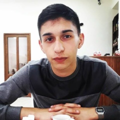 Arsen Adamyan, 10.11.2001, Сисиан