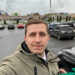 Илья Чурин, 12.02.1990, Череповец