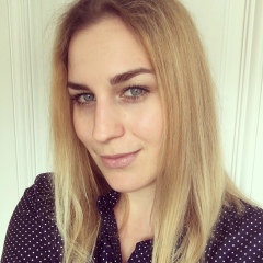 Anna Kopeyko, 20.12.1986, Wien