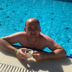 Александр Куликов, Курск