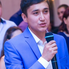 Рустам Умаржанов, 25.07.1989, Алматы