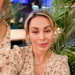 Минзаля Стрелова, Магнитогорск