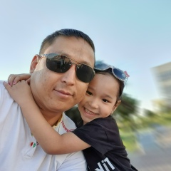 Жанар Усинбекова