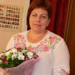 Татьяна Осадчая, 08.02.1972, Киев