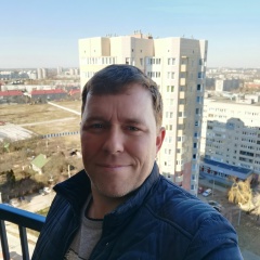 Роман Олейник, 05.02.1978, Черняховск