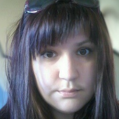 Наталия Зырянова, 12.12, Одесса