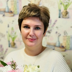 Наталья Пермякова, 09.11