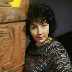 Ирина Смирнова, 30.01, Санкт-Петербург