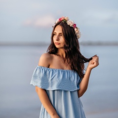 Любушка Надутая, 26.08, Szczecin