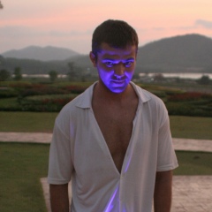 Константин Масленников, 25.08.2008