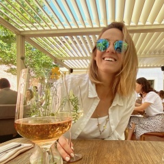 Екатерина Кац, 15.01, Москва