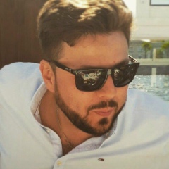 Алексей Белевич, 17.05, Санкт-Петербург