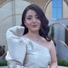 Рита Мартиросян, 03.06