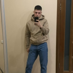 Никита Шестопалов, 30.12.1995