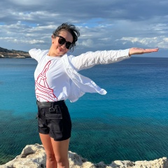 Анастасия К, 17.03.1980, Praha