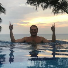 Алекс Ради, 26.03.1980, Санкт-Петербург