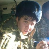 Бауыржан Камбаров, 29.05.1985