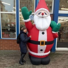 Оксана Домбровская, 23.05.1985, Казатин