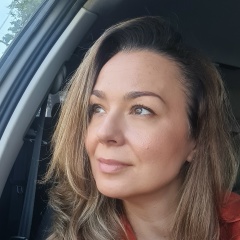 Юлия Майборода, 10.01.1982, Волгоград