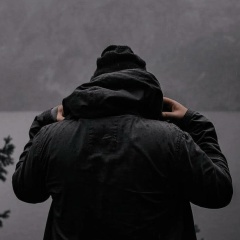 Мансур Нахчиев, Грозный