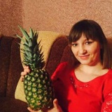 Оксана Токмань, 23.08.1987, Сумы