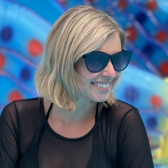 Ирина Стрельникова