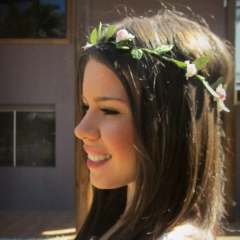 Нинель Анастасова, Boston