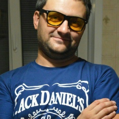 Никита Карлюков, 17.03.1986