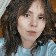 Елена Барышникова, 29.11