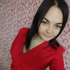 Ирина Романенко, 08.12.1990, Ахтырка