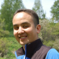 Baurzhan Irgaliev, 16.04.1985, Алматы