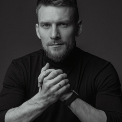 Виктор Кондратьев, 21.11, Санкт-Петербург