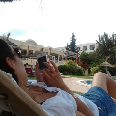 Ксения Бедряк, 06.09, Покровск / Красноармейск