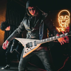 Александр Дегтярёв, 20.07, Алматы