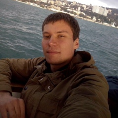 Максим Степчук, 01.09.2000, Москва