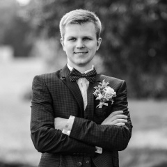 Влад Новиков, 26.02, Смоленск