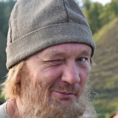 Алексей Нелюбин, 25.05.1970, Тюмень
