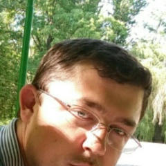 Максим Камеш, 16.04, Мурманск