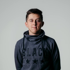 Алексей Богачук, 25.02.1995, Кишинев