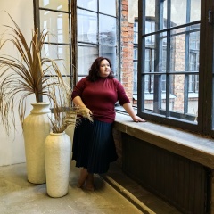 Арина Овчинникова, 04.07.1990, Всеволожск